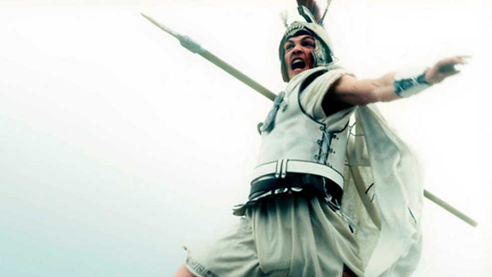 Documaster - Alejandro Magno: el camino hacia el poder - Ver ahora