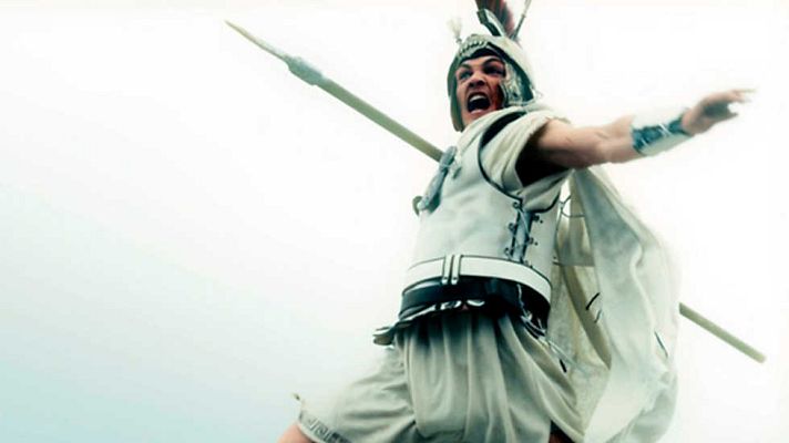 Documaster - Alejandro Magno: el camino hacia el poder