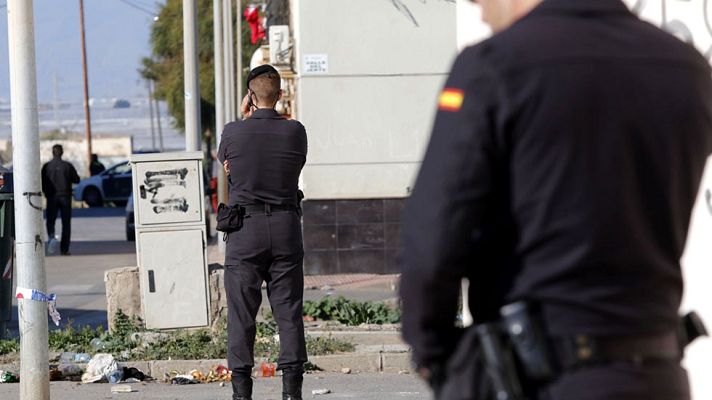 Telediario 1 - Telediario 1 en 4' - 26/12/15