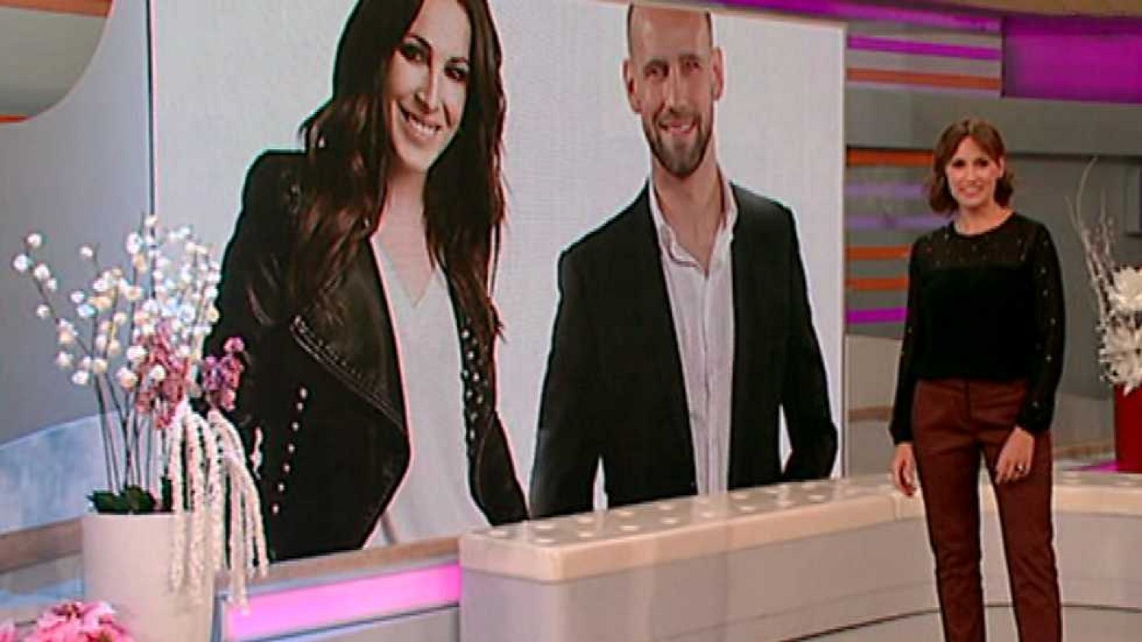 Corazón - 26/12/15 - Ver ahora