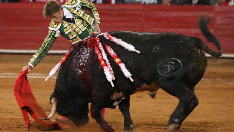 Tendido Cero - 26/12/15 - Ver ahora