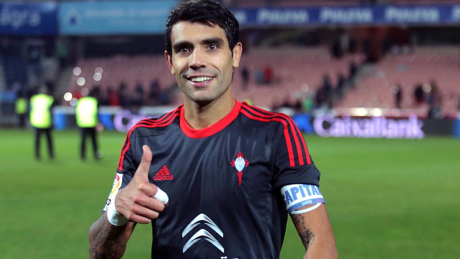 Simeone tendrá al fichaje que quería este invierno, Augusto Fernández. El argentino del Celta firmará este lunes en el Vicente Calderón.