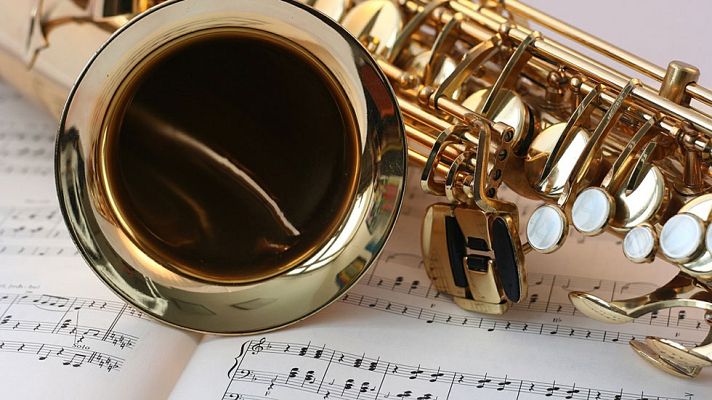 Telediario 1 - Concierto de Navidad de la Orquesta Sinfónica de Tenerife