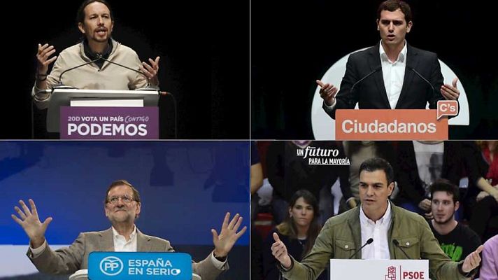 Informe Semanal - Informe Semanal - 26/12/15