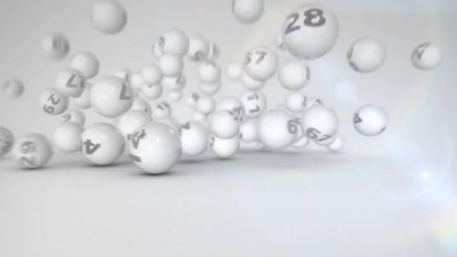 Bonoloto - 26/12/2015 - ver ahora