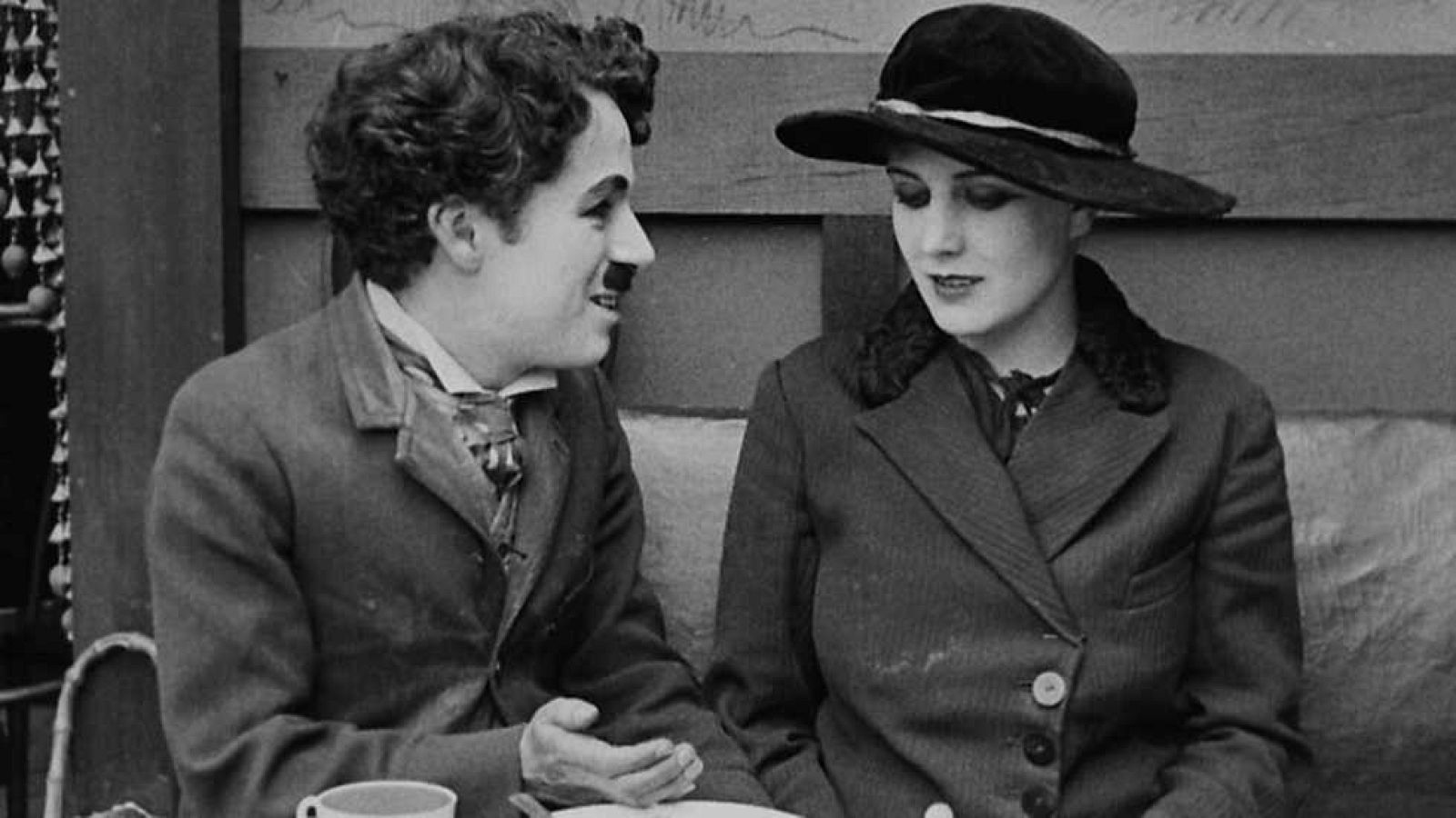 La noche temática - El inmigrante - Ver ahora