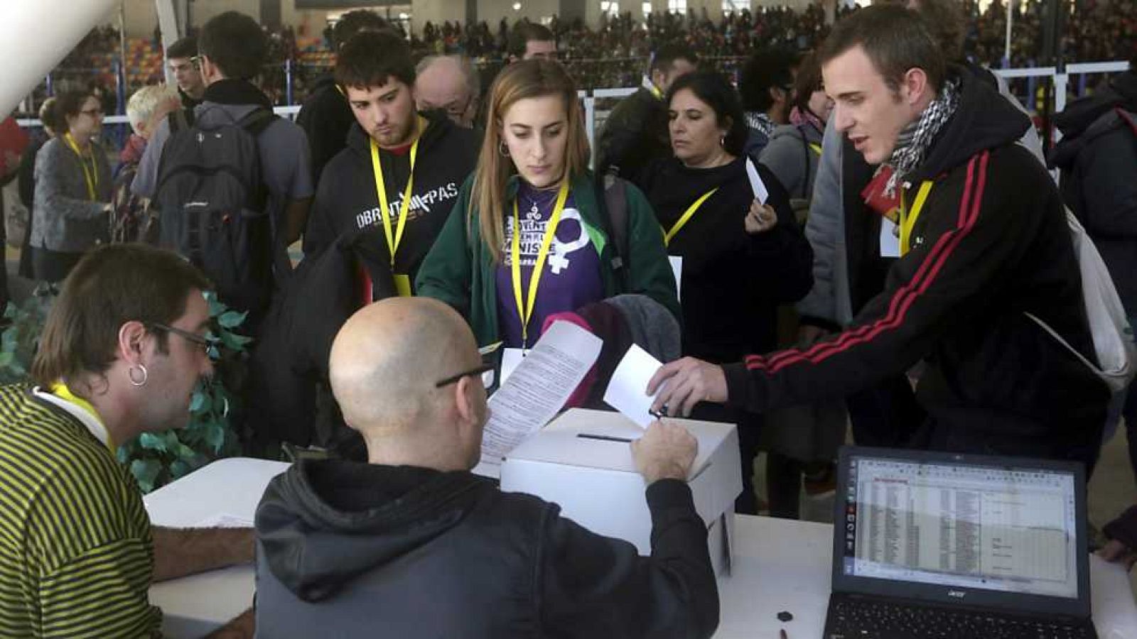 Telediario - 15 horas -  27/12/15 - ver ahora