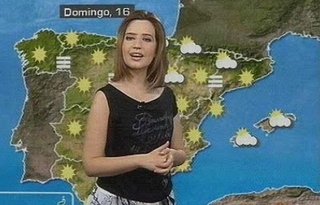 El tiempo - El Tiempo - 16/11/08