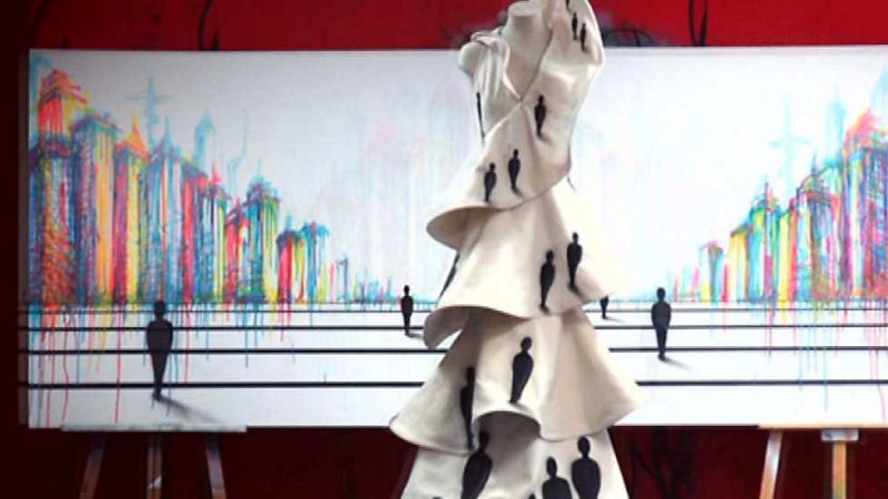 Flash Moda - 27/12/15 - Ver ahora