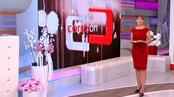 D Corazón - Corazón - 27/12/15