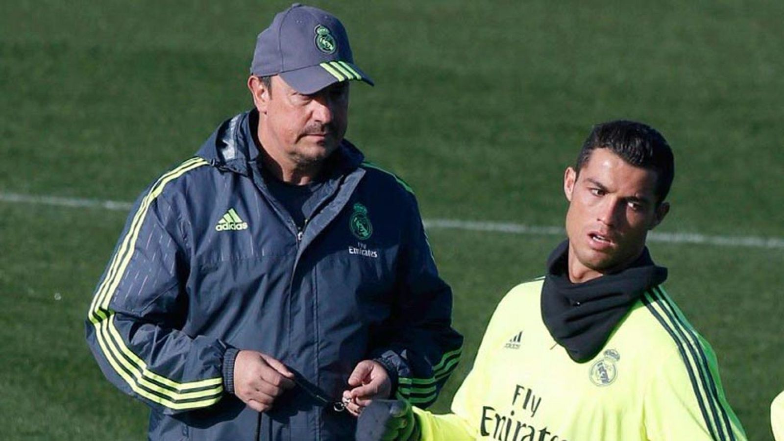 Terminan las vacaciones navideñas para los grandes de la Liga | Ver