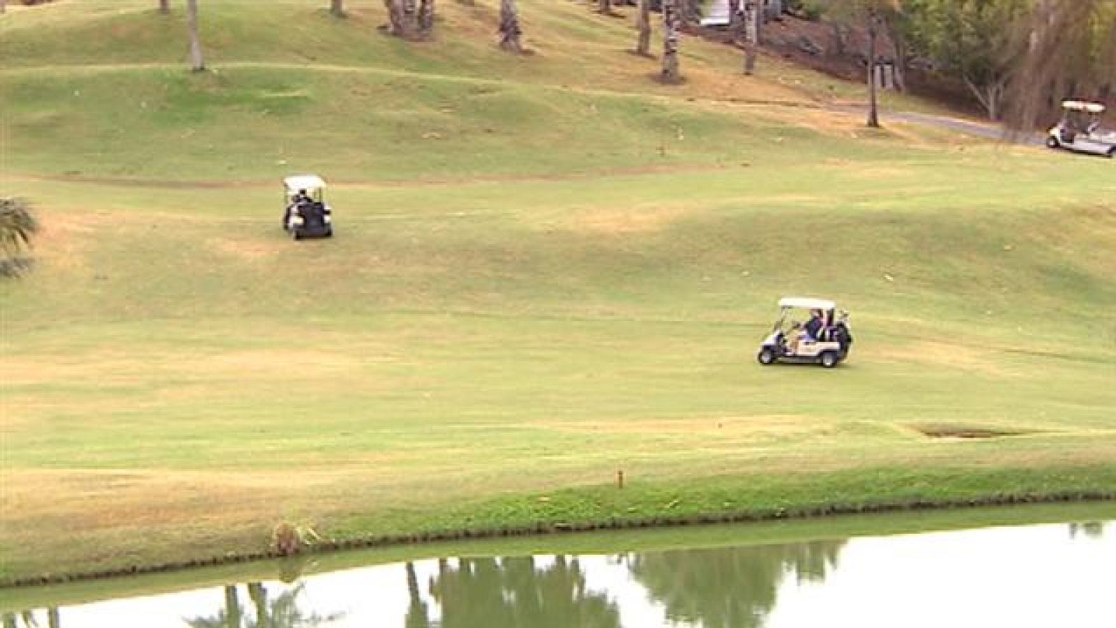 Canarias en 2' - 27/12/2015