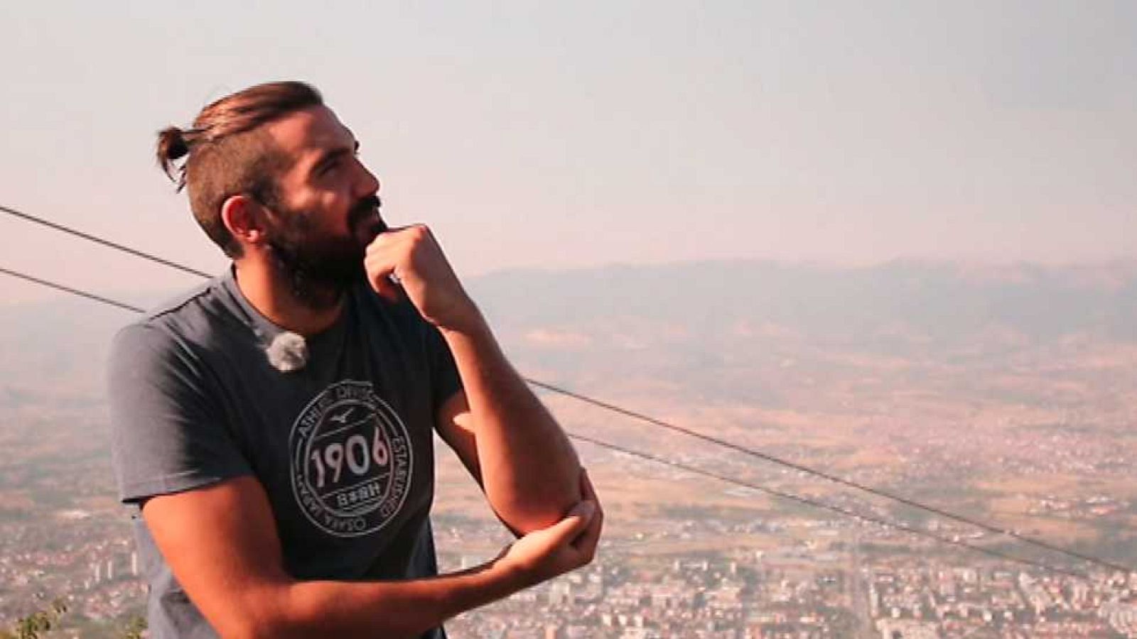 Balonmano - Reportaje: Spanish Vardar, Victor Tomás y otros - VER AHORA