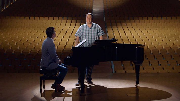 This is Opera - La ópera es la vida