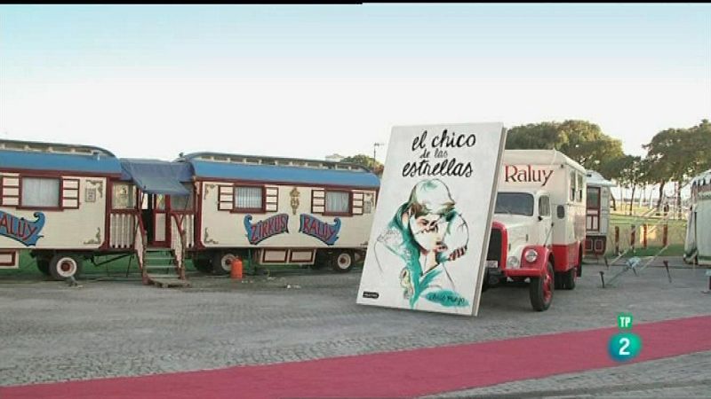 Página Dos - Las recomendaciones juveniles del programa