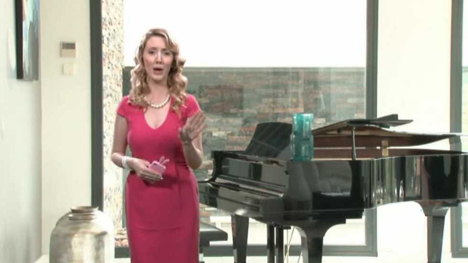 TVE English - Capítulo 86 - ver ahora