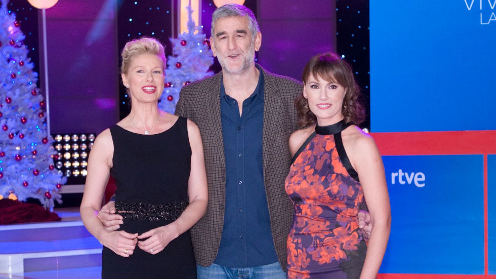 Gala Inocente - Gala Inocente, esta noche a las 22:15 horas en La 1 | Ver