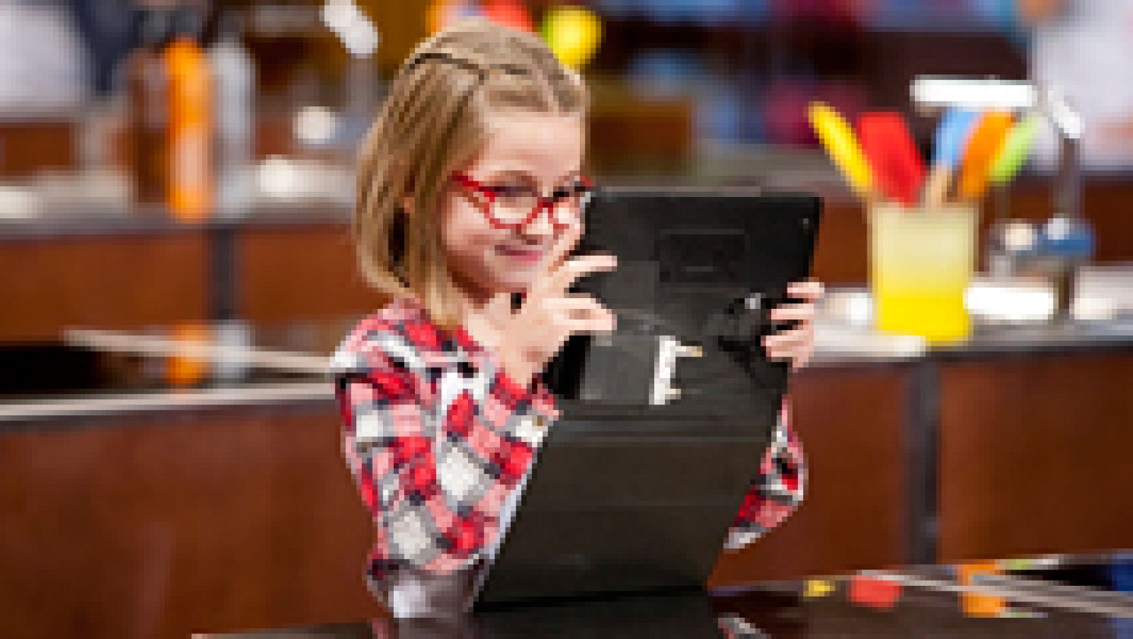 Test MasterChef Junior - ¿De quién aprendiste a cocinar?