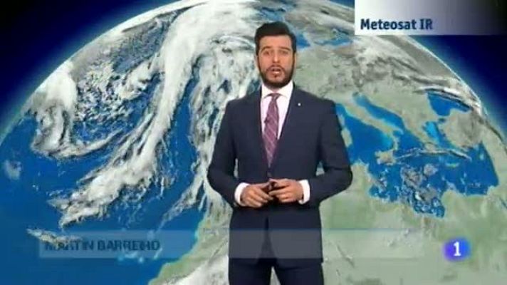 Noticias de Extremadura - El tiempo en Extremadura - 28/12/15