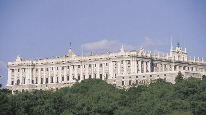 El Tiempo en la Comunidad de Madrid - 28/12/15