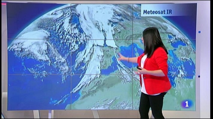 L'Informatiu - El temps - 28/12/2015
