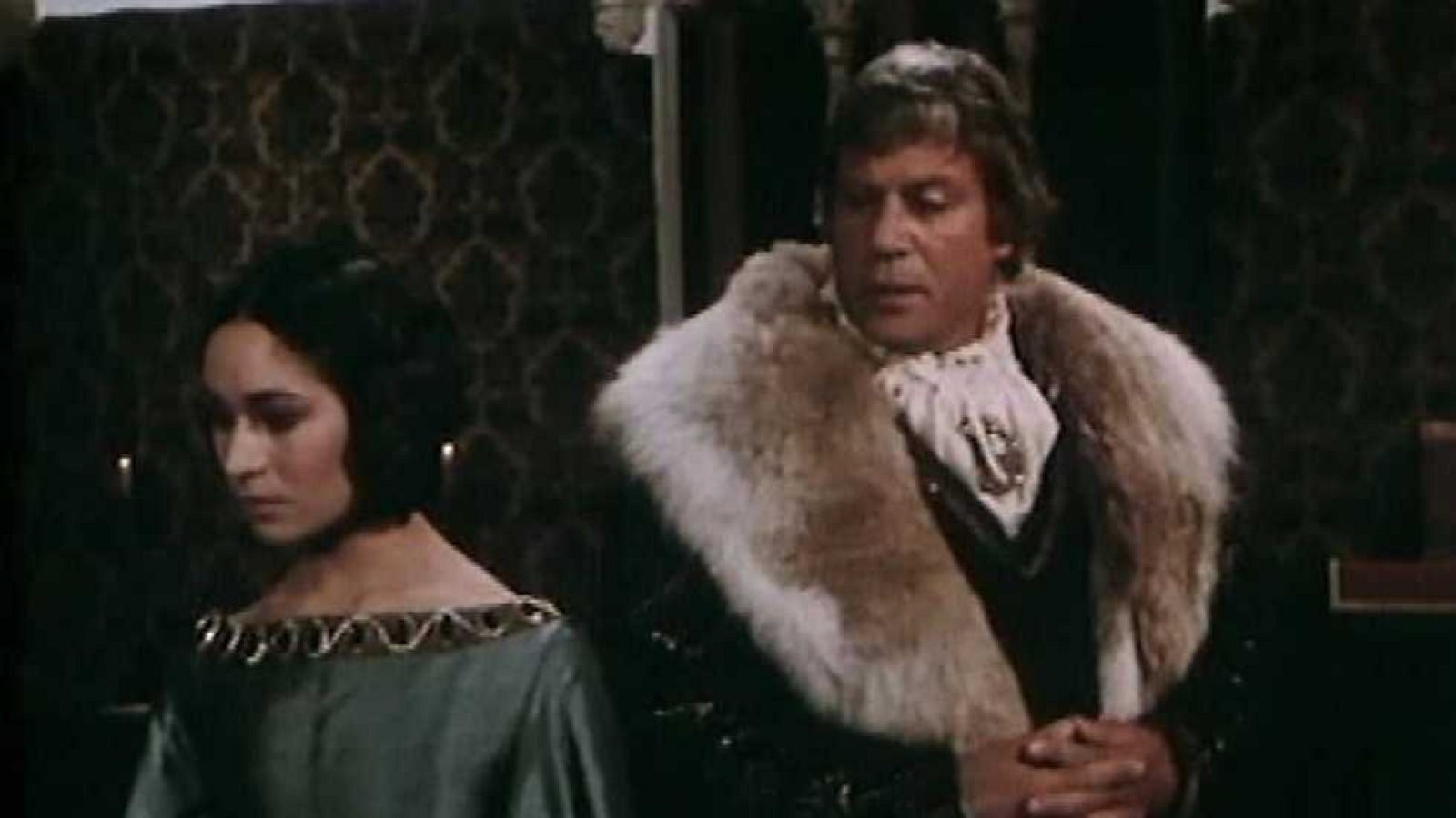 Mañanas de cine - Flecha Negra - ver ahora