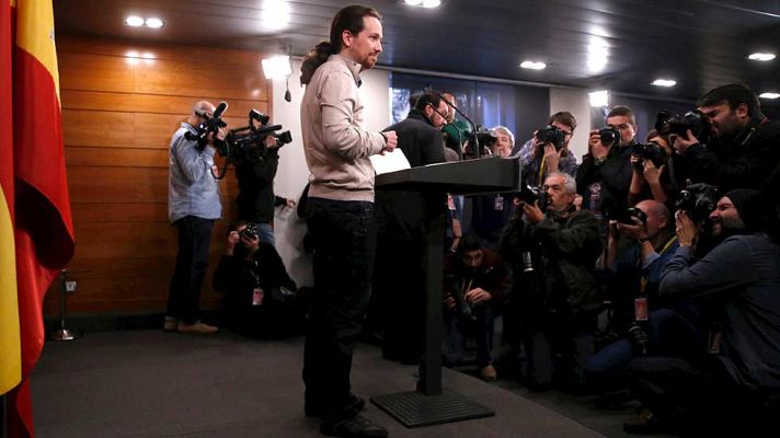 Telediario 1 - Telediario 1 en 4' - 28/12/15