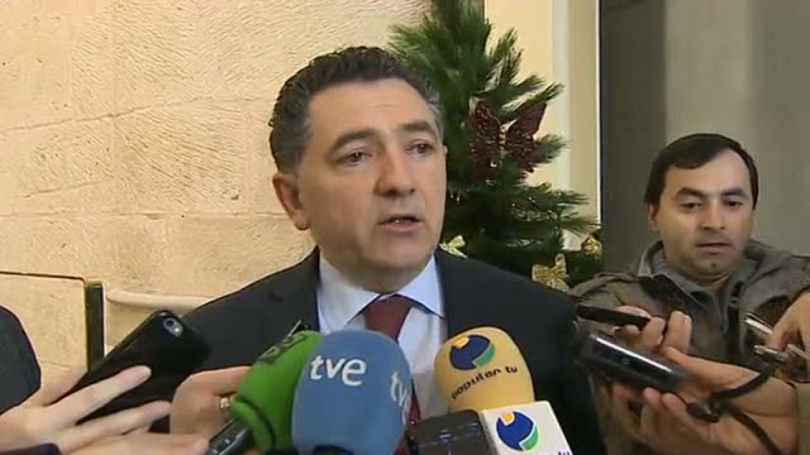 Telerioja en 2' - 28/12/15 | Ver