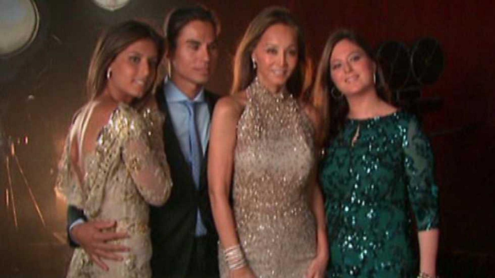 Corazón - 28/12/15 - Ver ahora