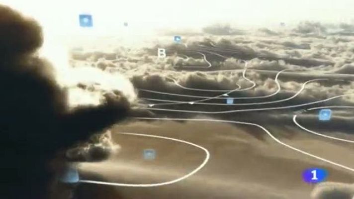 Noticias Murcia - El tiempo en la Región de Murcia - 28/12/2015