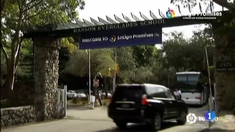 Los futuros ases de la Liga se prueban en Miami | Ver