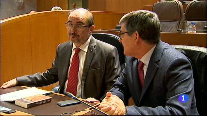 Noticias Aragón - Noticias Aragón-28/12/15