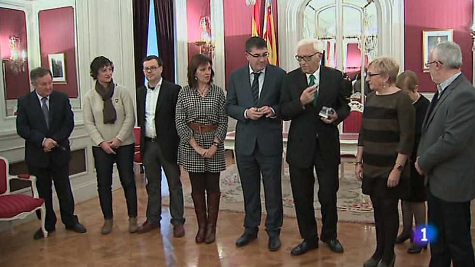 L'Informatiu - Comunitat Valenciana 2 - 28/12/15 - Ver ahora