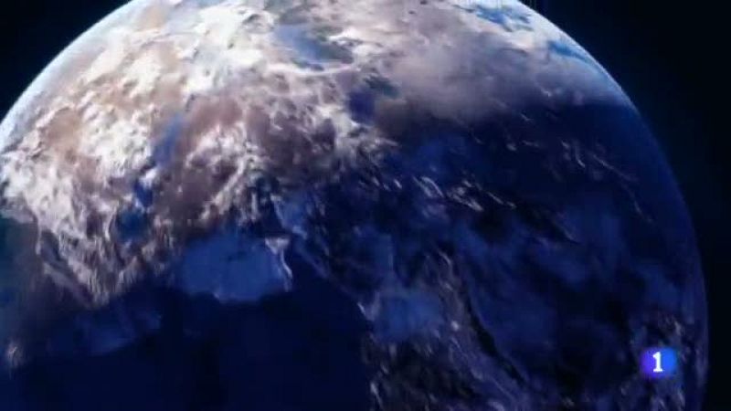 El tiempo en Cantabria - 28/12/15