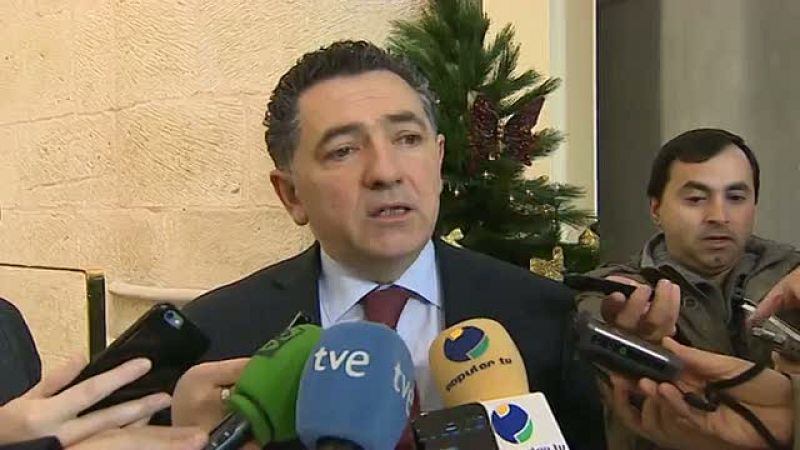 Informativo Telerioja 2 - 28/12/15 | Ver