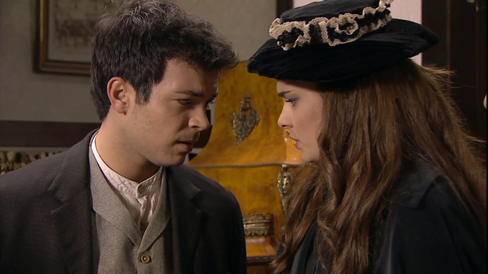 Acacias 38 - Episodio 184 - Ver ahora