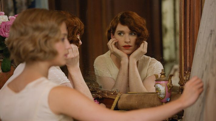 Cultura en Rtve.es - Así se hizo 'La chica danesa', de Tom Hooper