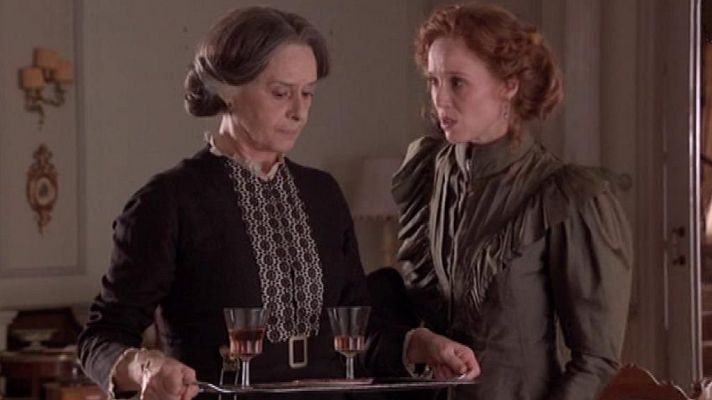 Seis hermanas - Episodio 174