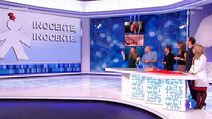  - Esto es vida! - 28/12/15