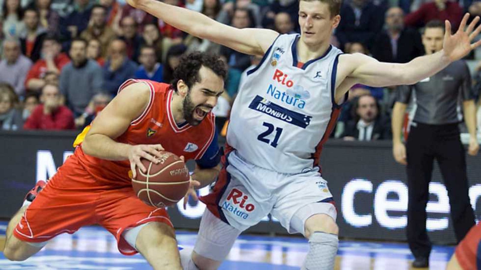 El quinto cuarto - 28/12/15 - ver ahora