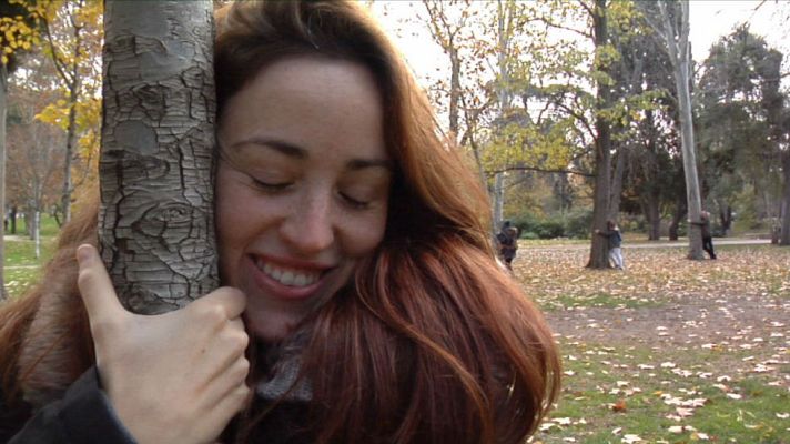 Aquí la Tierra - Juan Plantas y el ciprés curativo