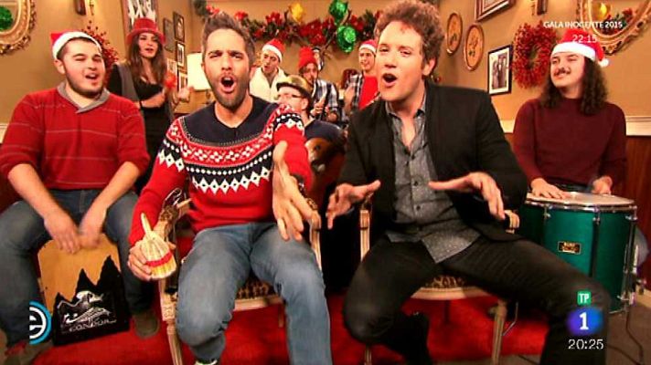 España Directo - España Directo - 28/12/15