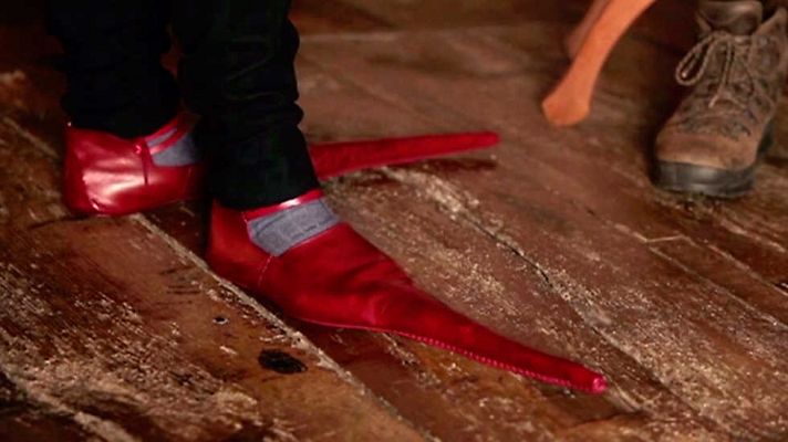 Documenta2 - Manual del perfecto ... cortesano medieval