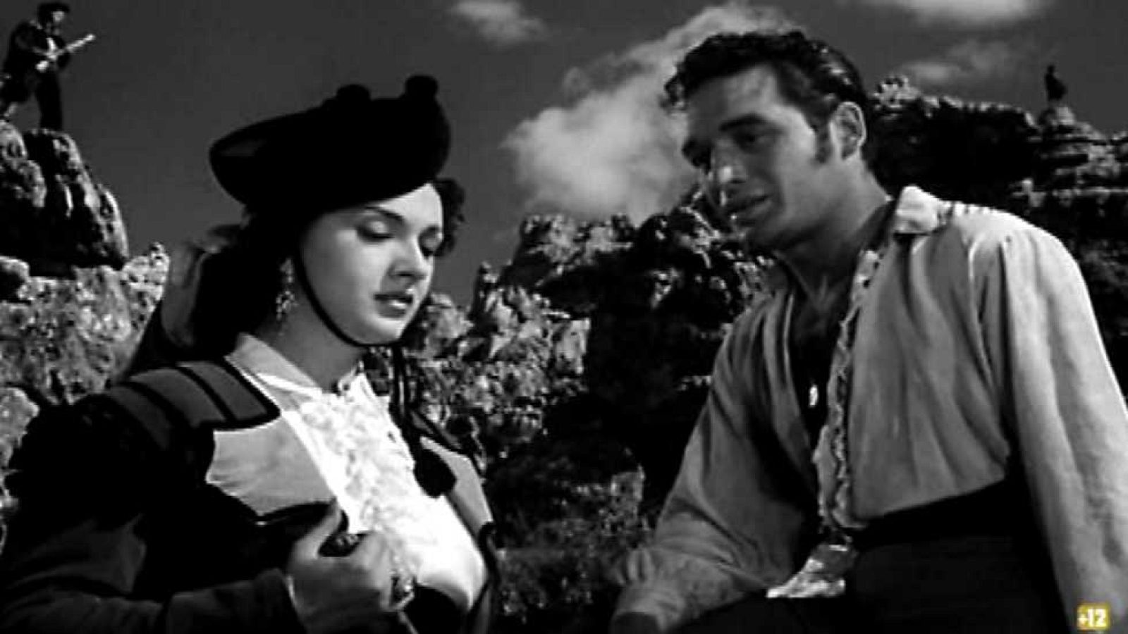 Historia de nuestro cine - La duquesa de Benamejí - ver ahora