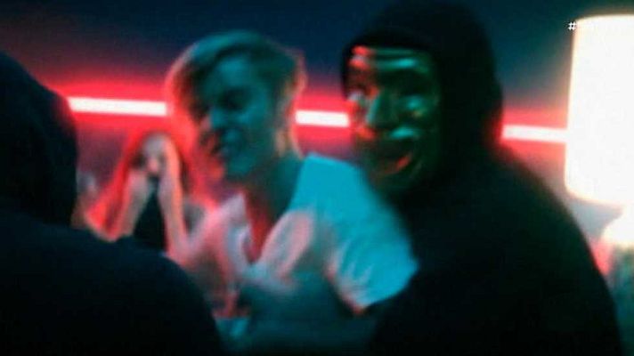 La 2 Noticias - La 2 Noticias - 28/12/15