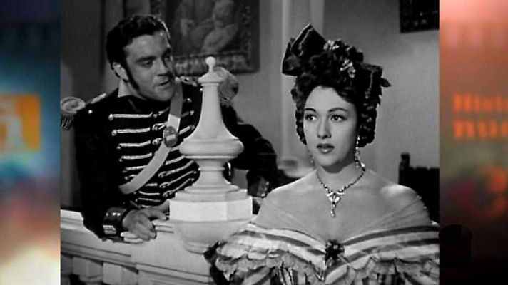 El cine de La 2 - La duquesa de Benamejí (Presentación)