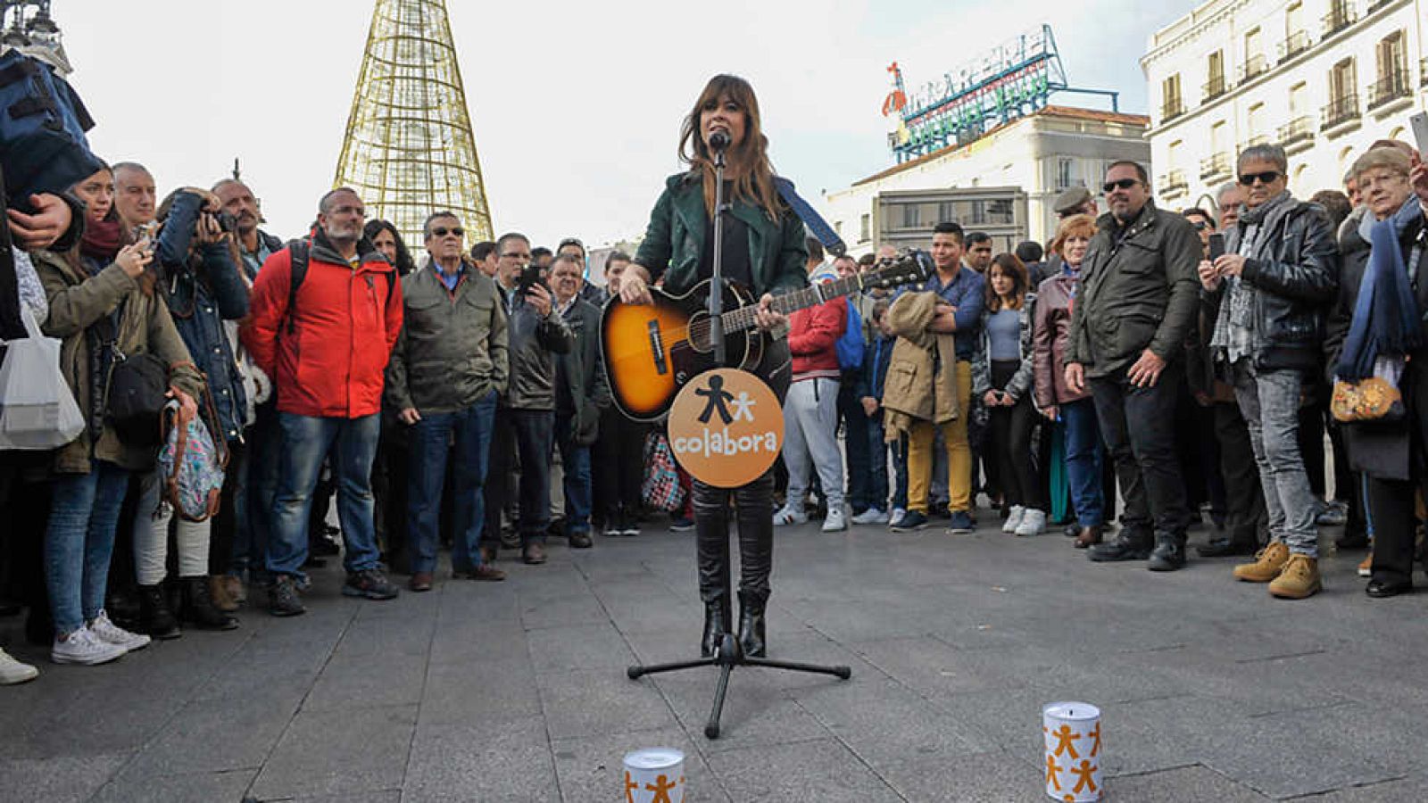 Gala Inocente Inocente 2015 (2) - ver ahora