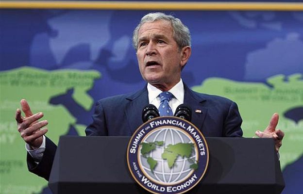  - El G20 pide medidas de apoyo fiscal