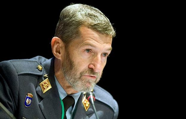  - Pospuesta la ampliación de misiones