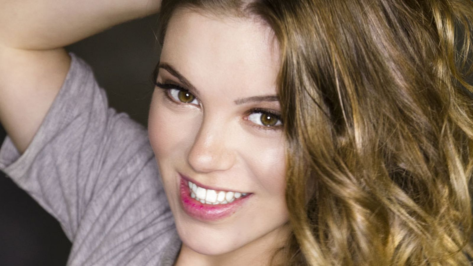 Eurovisión 2016 - María Isabel aspira a representar a España en Eurovisión 2016 - Eurovisión | Ver